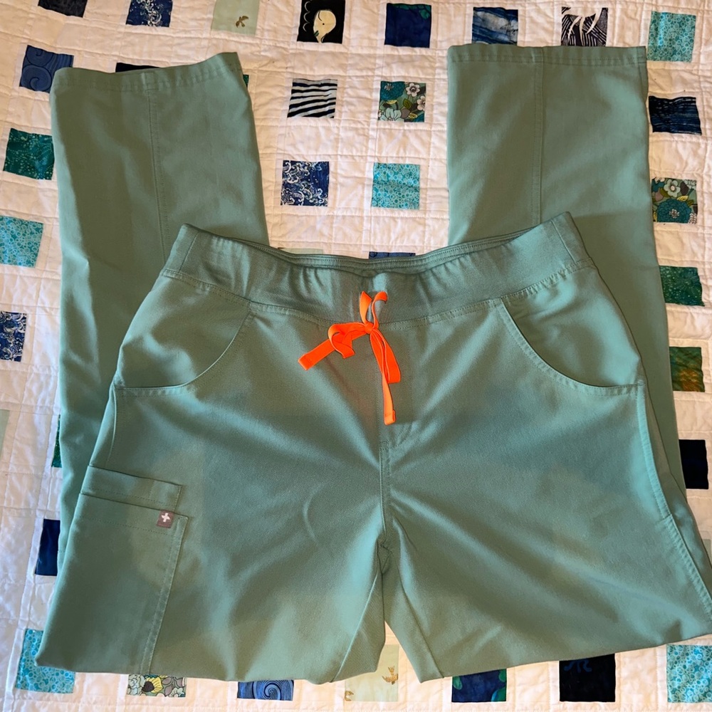 Figs Kade Scrub Pants